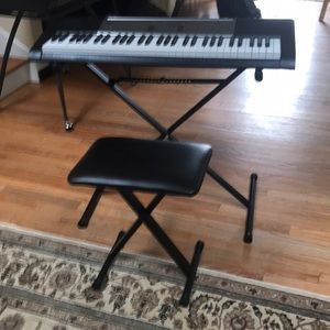 selling a used piano for $60 USD. price negotiable